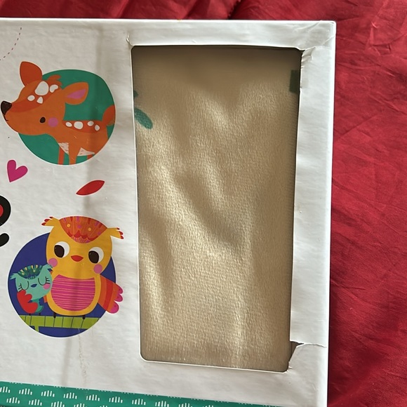 Baby Milestone Monthly Blanket Mat - Picture 6 of 6